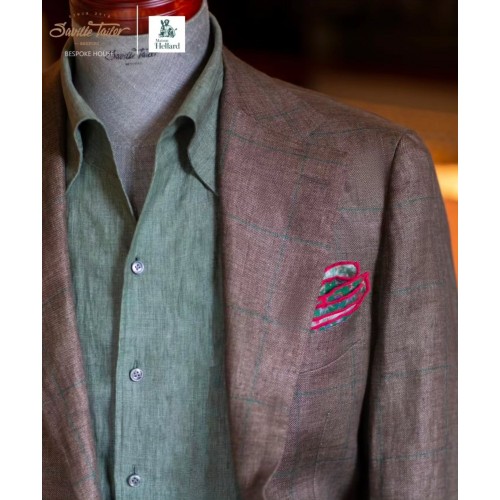 1122 by Saville Tailor